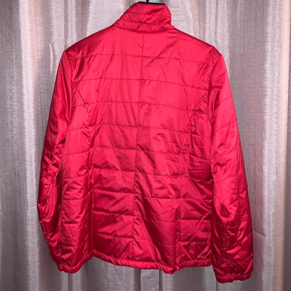 Zeroxposur pink inner shell jacket - Picture 2 of 6